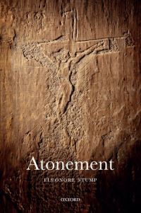 Book Cover for Atonement by Eleonore Stump