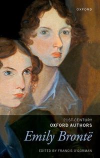 Book Cover for Emily Brontë by Emily Brontë