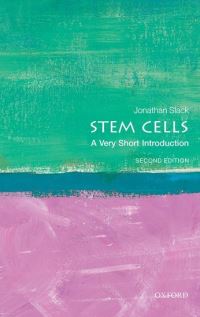 Book Cover for Stem Cells by J M W Slack