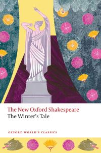 Book Cover for The Winter's Tale by William Shakespeare