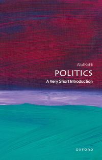 Book Cover for Politics by Atul Kohli