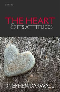 Book Cover for The Heart and Its Attitudes by Stephen L Darwall