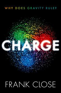Book Cover for Charge by F E Close