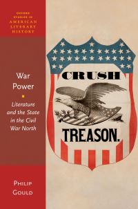 Book Cover for War Power by Philip Gould