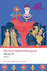 Book Cover for Henry VI. Part II by William Shakespeare