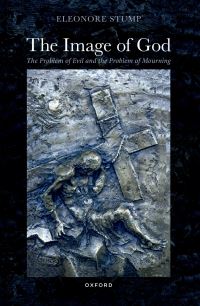 Book Cover for The Image of God by Eleonore Stump