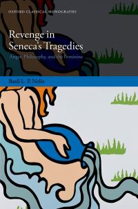 Book Cover for Revenge in Seneca's Tragedies by Basil L P Nelis