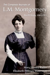 Book Cover for The Complete Journals of L.M. Montgomery by L M Montgomery