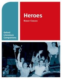 Book Cover for Heroes by Su Fielder