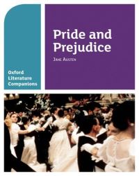 Book Cover for Pride and Prejudice by Annie Fox