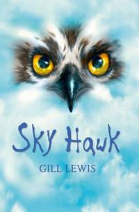 Book Cover for Sky Hawk by Gill Lewis
