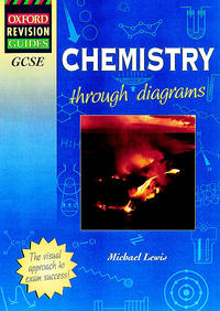 Book Cover for GCSE Chemistry by Michael Lewis