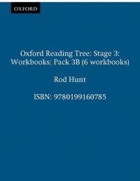 Book Cover for Oxford Reading Tree by Jenny Ackland
