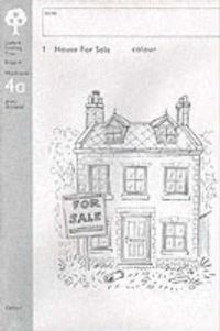 Book Cover for Oxford Reading Tree by Jenny Ackland