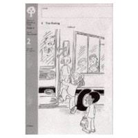 Book Cover for Oxford Reading Tree by Jenny Ackland