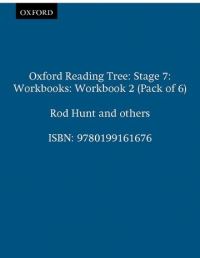 Book Cover for Oxford Reading Tree by Jenny Ackland