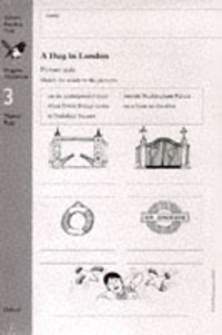 Book Cover for Oxford Reading Tree by Thelma Page