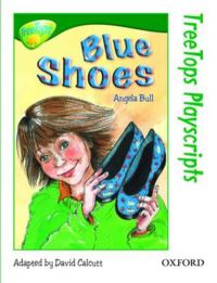 Book Cover for Oxford Reading Tree by Angela Bull