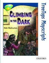 Book Cover for Oxford Reading Tree by Nick Warburton