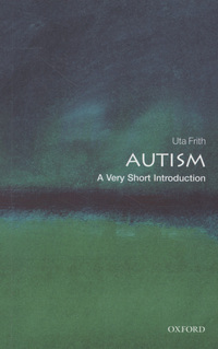 Book Cover for Autism by Uta Frith