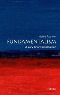 Book Cover for Fundamentalism by Malise Ruthven