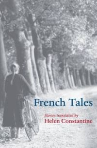 Book Cover for French Tales by 