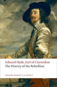 Book Cover for The History of the Rebellion by Edward Hyde Clarendon, Paul Seaward