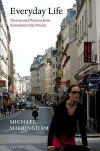 Book Cover for Everyday Life by Michael Sheringham