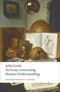 Book Cover for An Essay Concerning Human Understanding by John Locke, Pauline Phemister