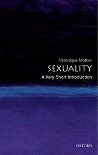 Book Cover for Sexuality by Véronique Mottier