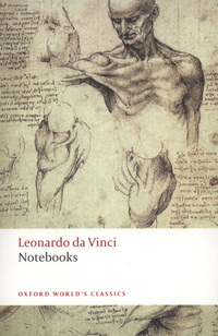 Book Cover for Notebooks by Leonardo, Irma A Richter, Thereza Wells