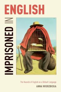Book Cover for Imprisoned in English by Anna Wierzbicka