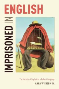 Book Cover for Imprisoned in English by Anna Wierzbicka