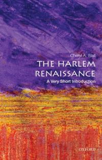 Book Cover for The Harlem Renaissance by Cheryl A Wall