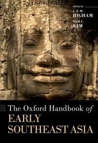 Book Cover for The Oxford Handbook of Early Southeast Asia by Charles Higham, Nam C. Kim