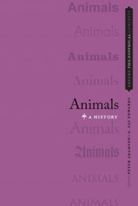 Book Cover for Animals by Peter Adamson, G Fay Edwards