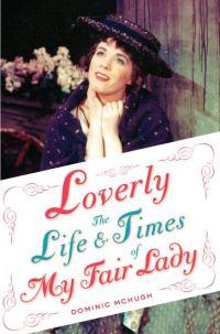 Book Cover for Loverly by Dominic BroomfieldMcHugh