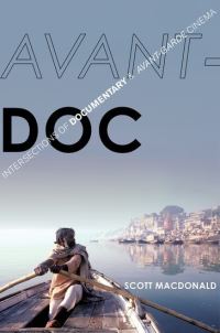 Book Cover for Avant-Doc by Scott MacDonald