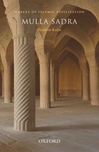 Book Cover for Mulla Sadra by Ibrahim Kaln
