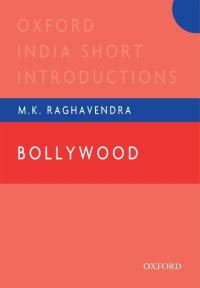 Book Cover for Bollywood by M K Raghavendra
