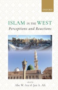 Book Cover for Islam in the West by Ihab Ata, Jan A Ali