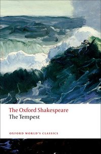 Book Cover for The Tempest by William Shakespeare, Stephen Orgel