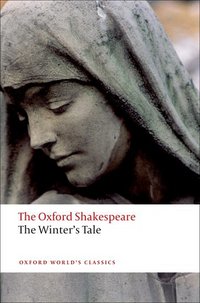 Book Cover for The Winter's Tale by William Shakespeare, Stephen Orgel