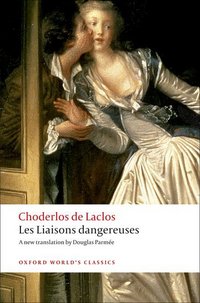 Book Cover for Les Liaisons Dangereuses by Pierre Choderlos de Laclos