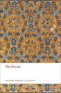 Book Cover for The Koran Interpreted by A J Arberry