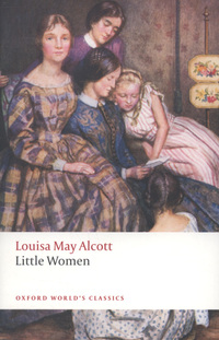 Book Cover for Little Women by Louisa May Alcott, Valerie Alderson