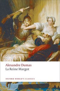 Book Cover for La Reine Margot by Alexandre Dumas