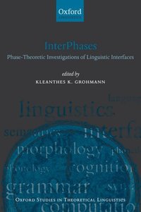 Book Cover for InterPhases by Kleanthes K Grohmann