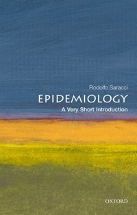 Book Cover for Epidemiology by Rodolfo Saracci