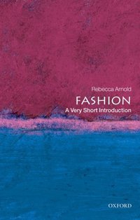 Book Cover for Fashion by Rebecca Arnold